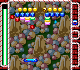 Supapoon (Japan) In game screenshot